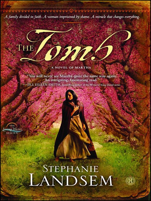 Title details for The Tomb by Stephanie Landsem - Wait list